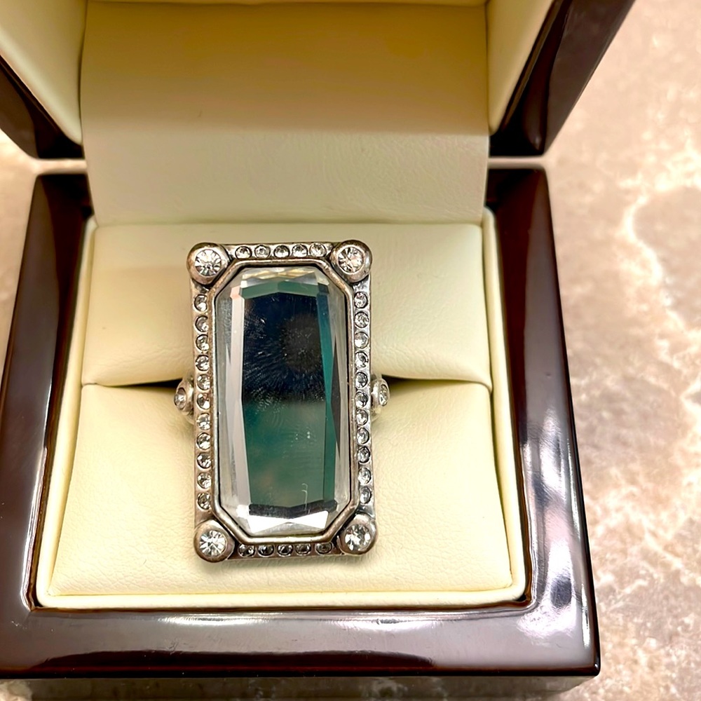 Lia Sophia Ring